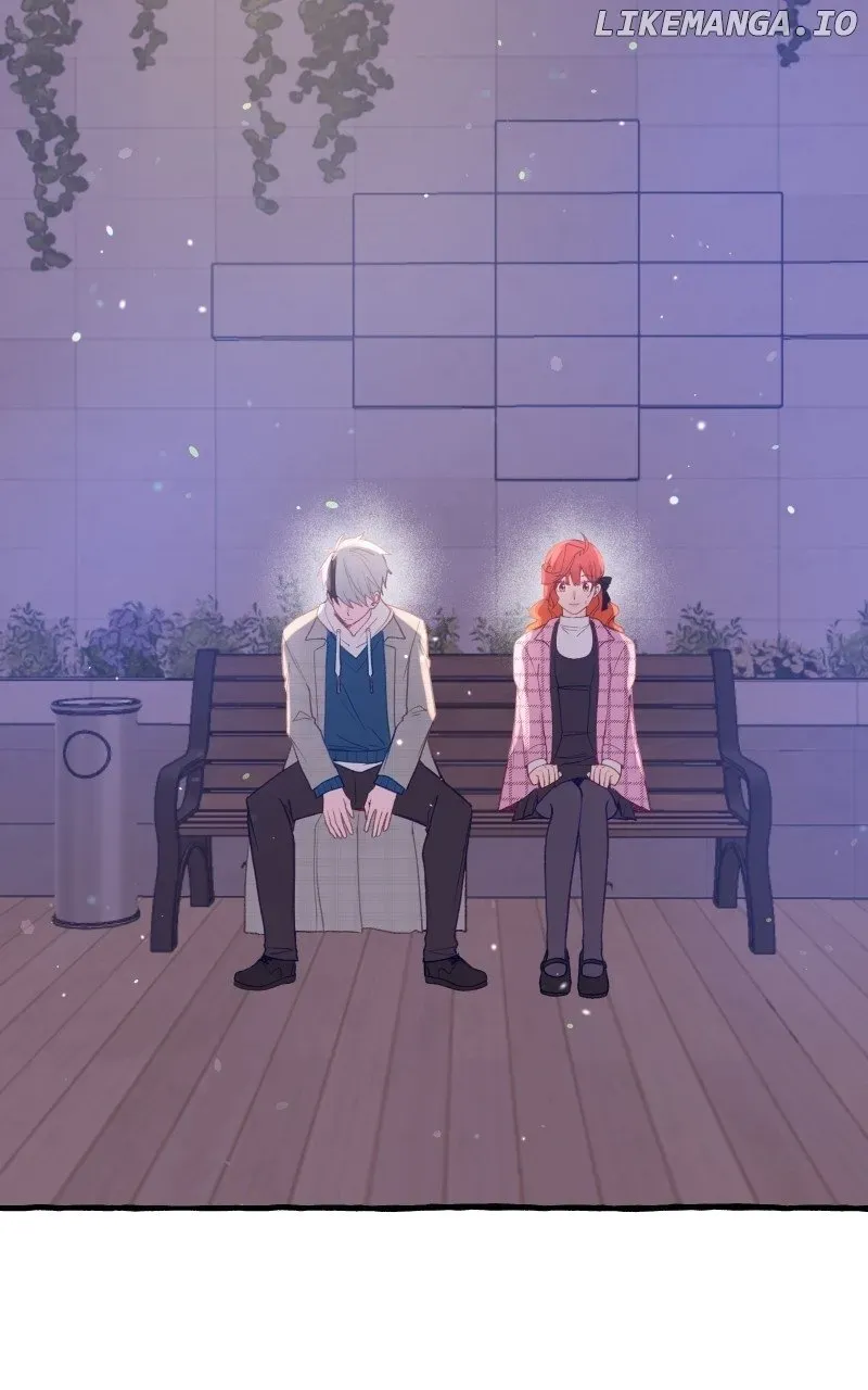 Wanna be Friends? Chapter 32 Online - página 60
