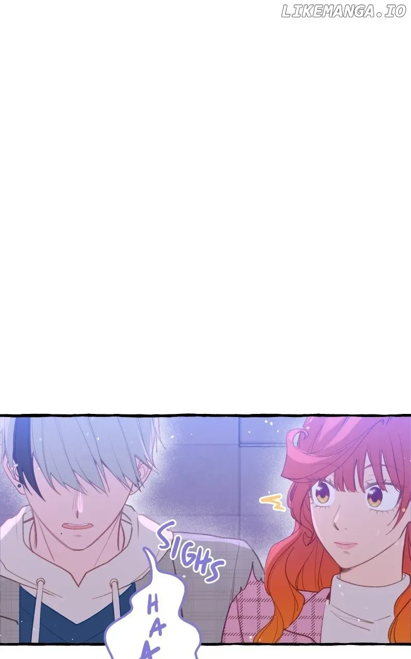 Wanna be Friends? Chapter 32 Online - página 61
