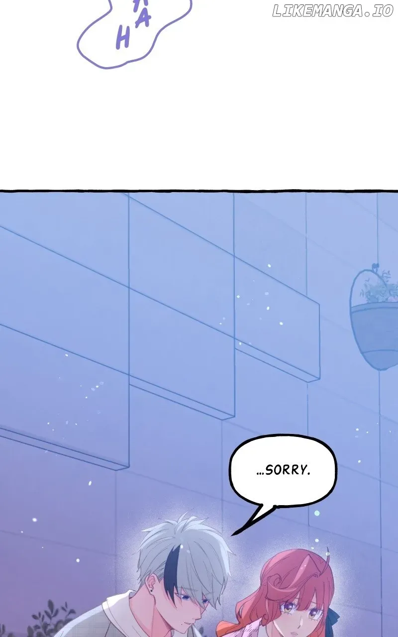 Wanna be Friends? Chapter 32 Online - página 62