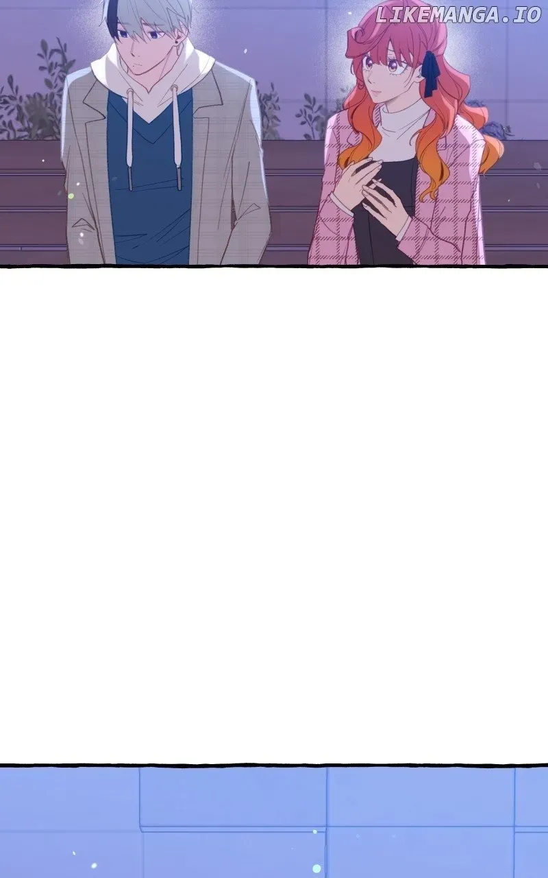 Wanna be Friends? Chapter 32 Online - página 65