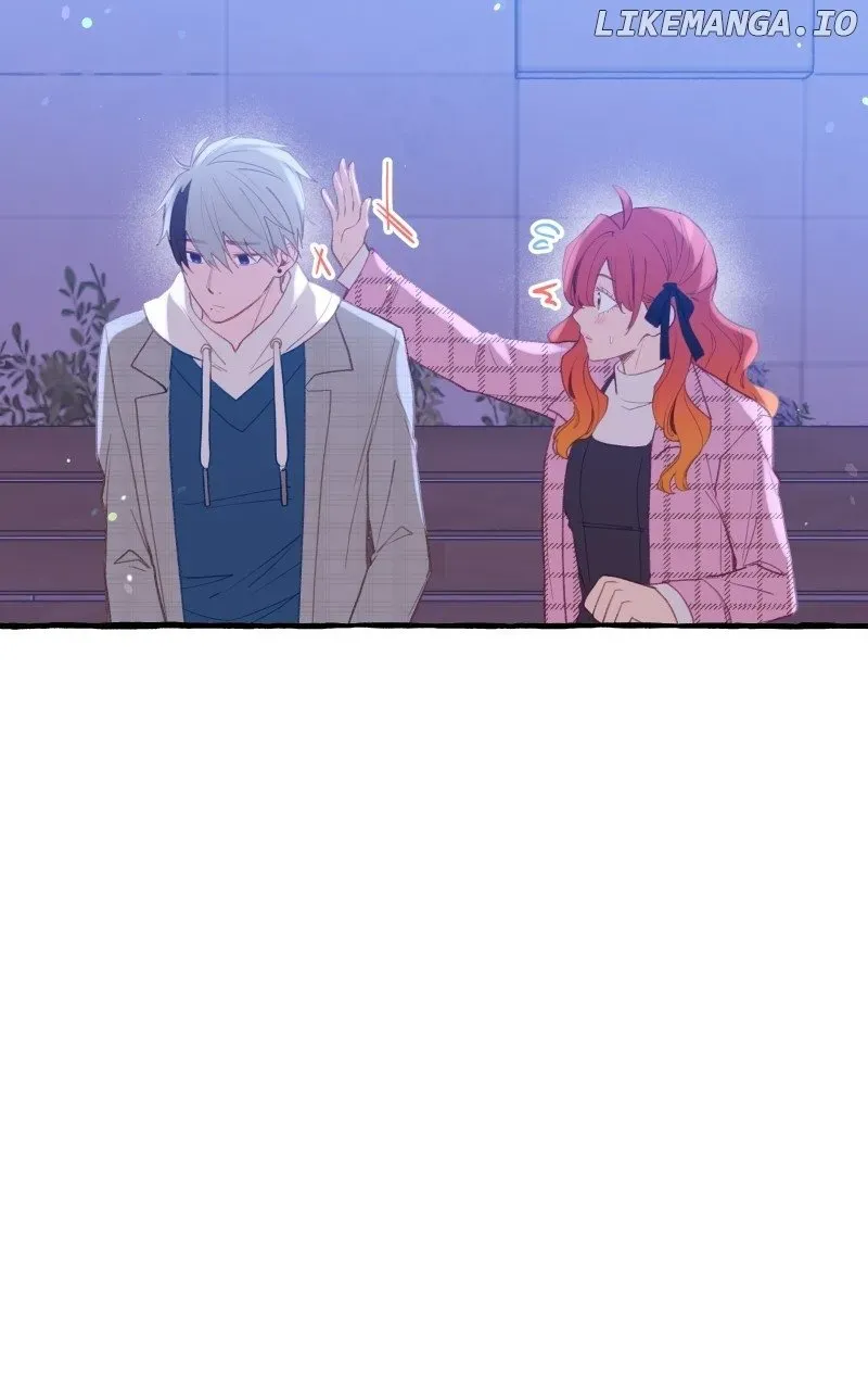 Wanna be Friends? Chapter 32 Online - página 66