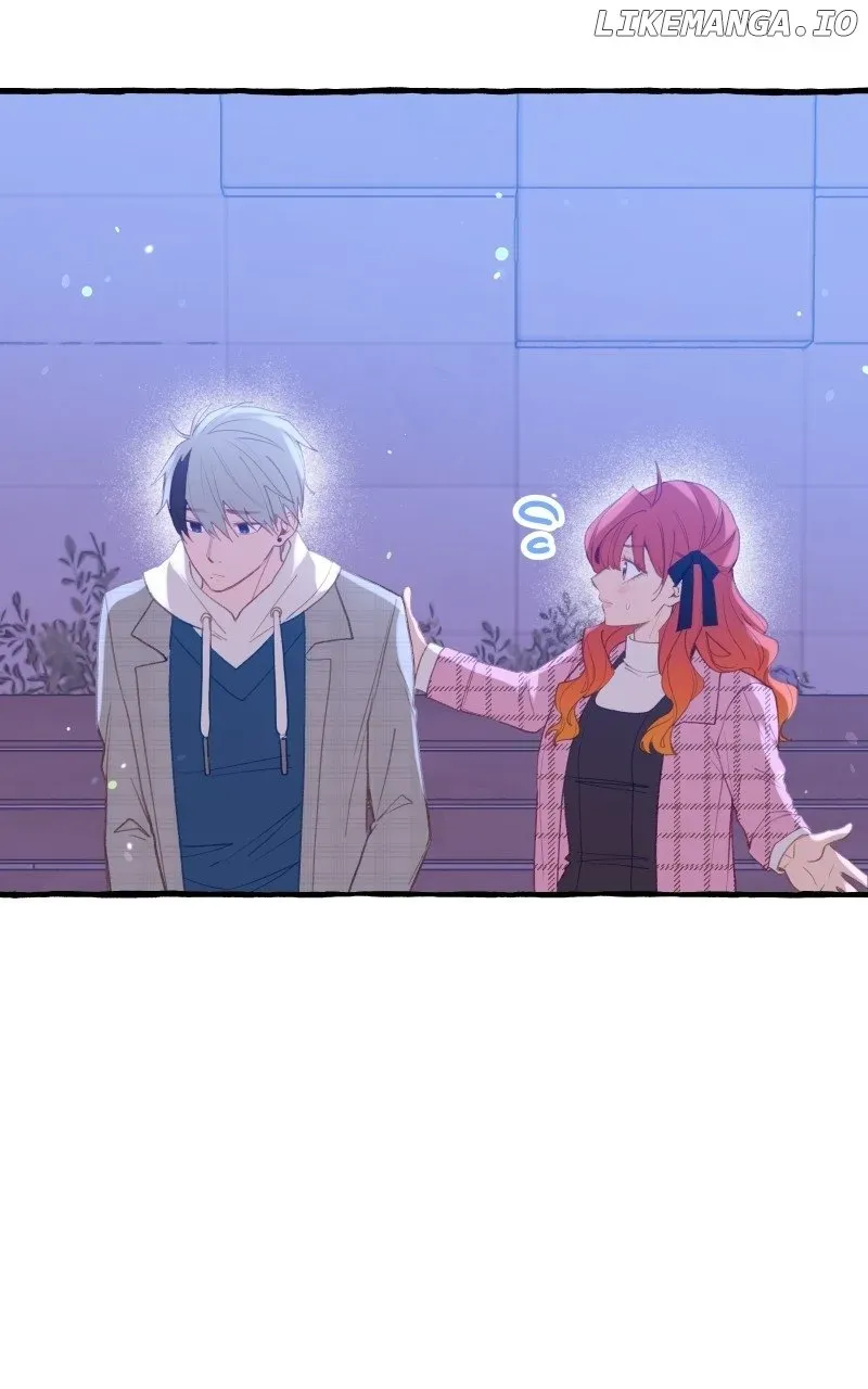 Wanna be Friends? Chapter 32 Online - página 67