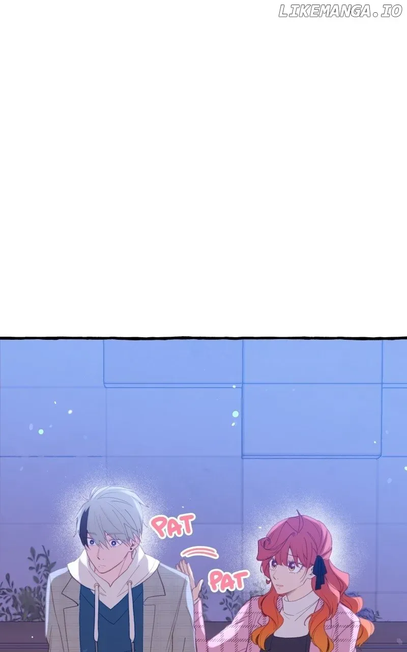 Wanna be Friends? Chapter 32 Online - página 68