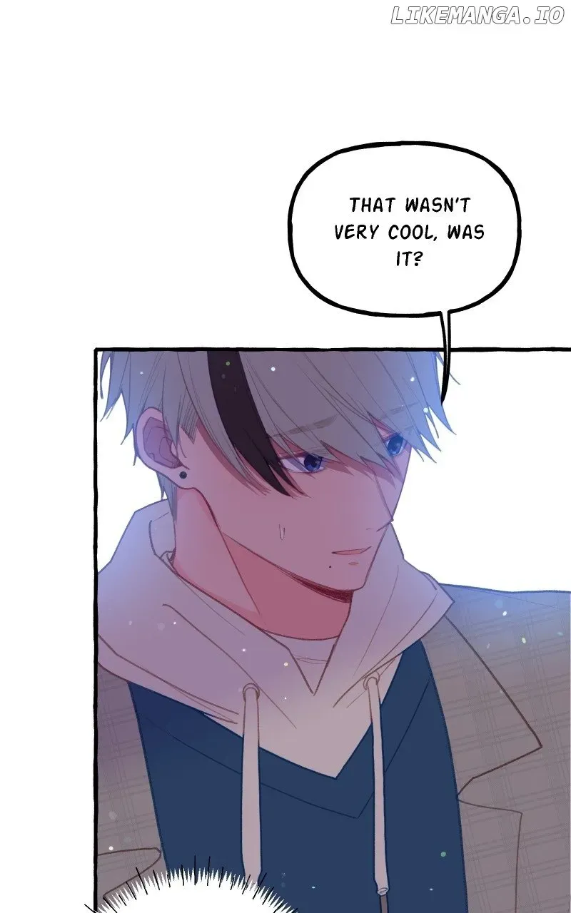 Wanna be Friends? Chapter 32 Online - página 70
