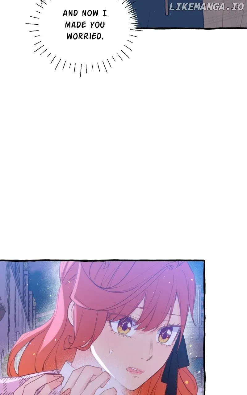 Wanna be Friends? Chapter 32 Online - página 71