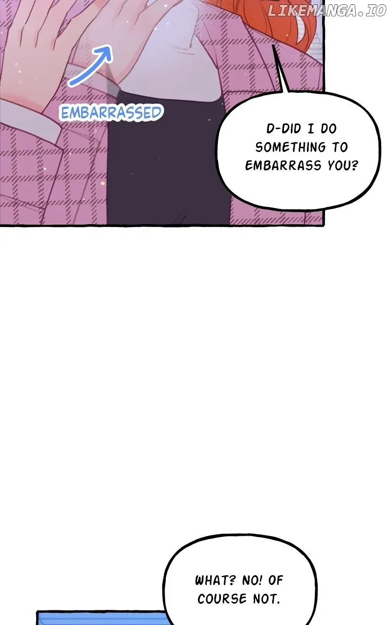 Wanna be Friends? Chapter 32 Online - página 72