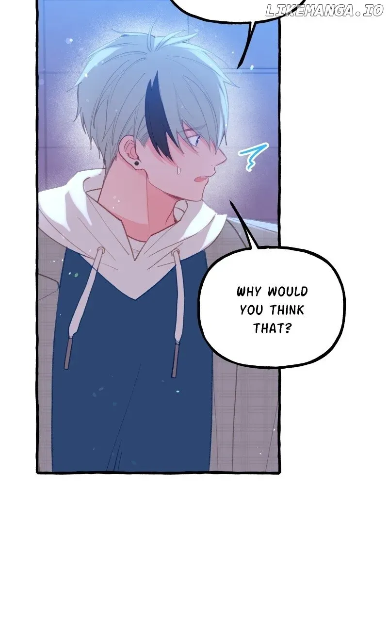 Wanna be Friends? Chapter 32 Online - página 73