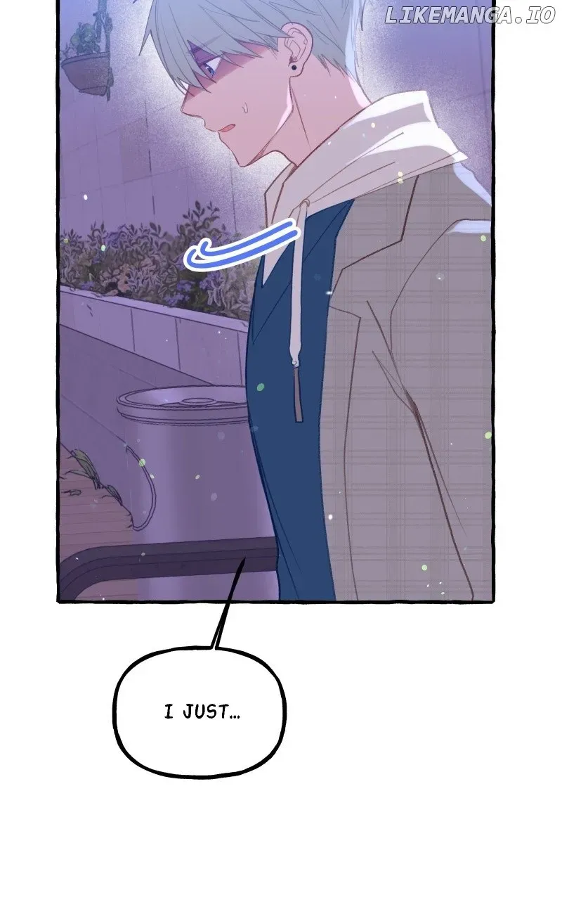 Wanna be Friends? Chapter 32 Online - página 76