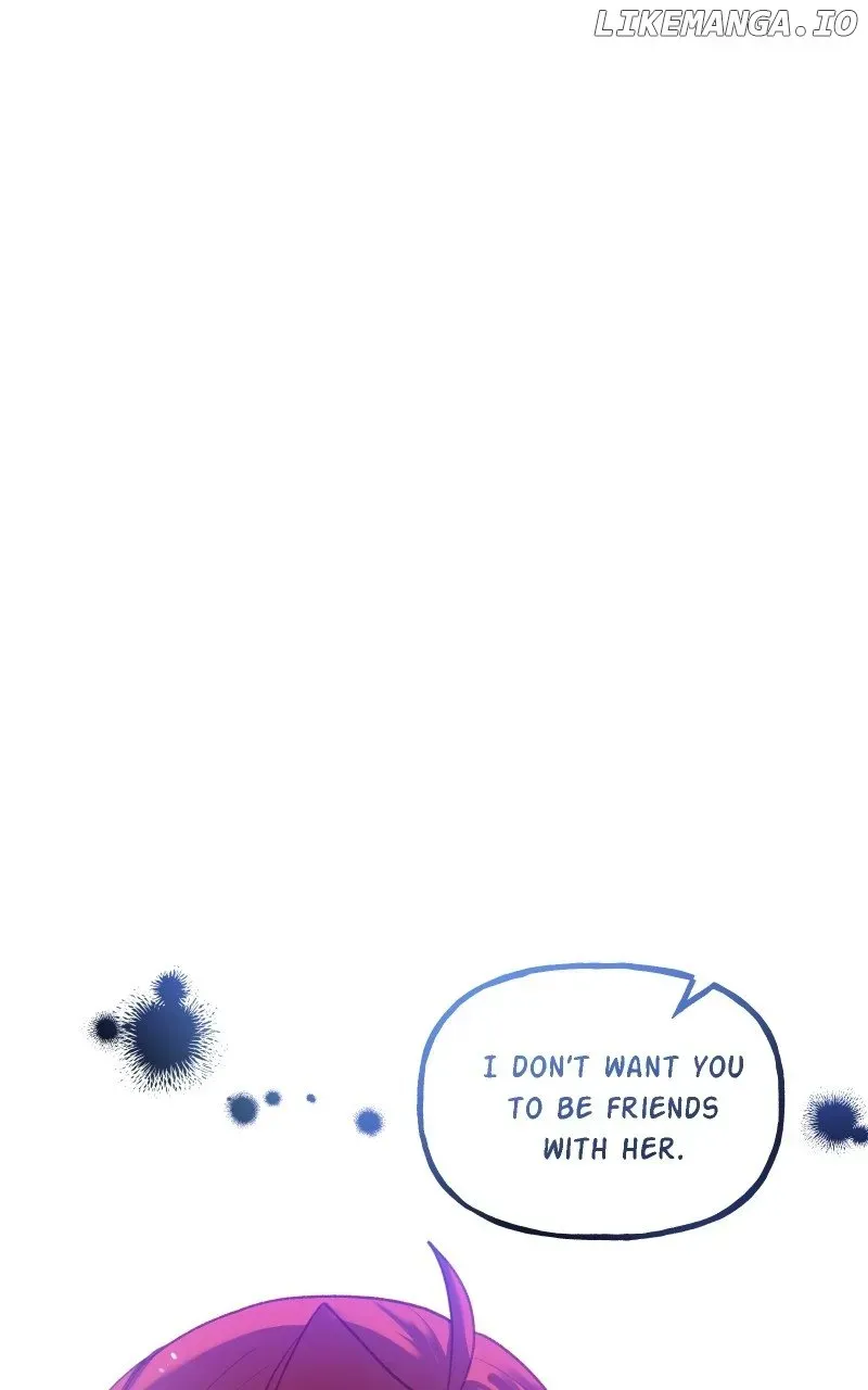 Wanna be Friends? Chapter 32 Online - página 77