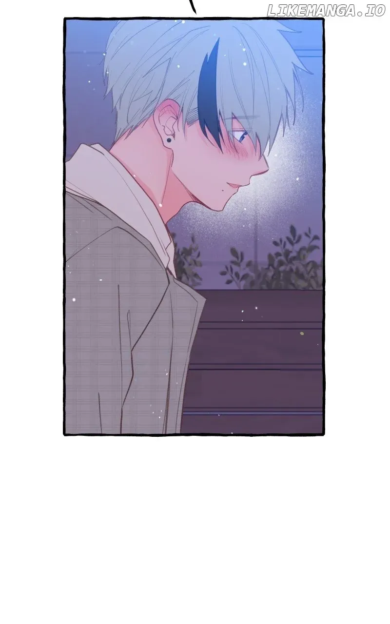 Wanna be Friends? Chapter 34 Online - página 3