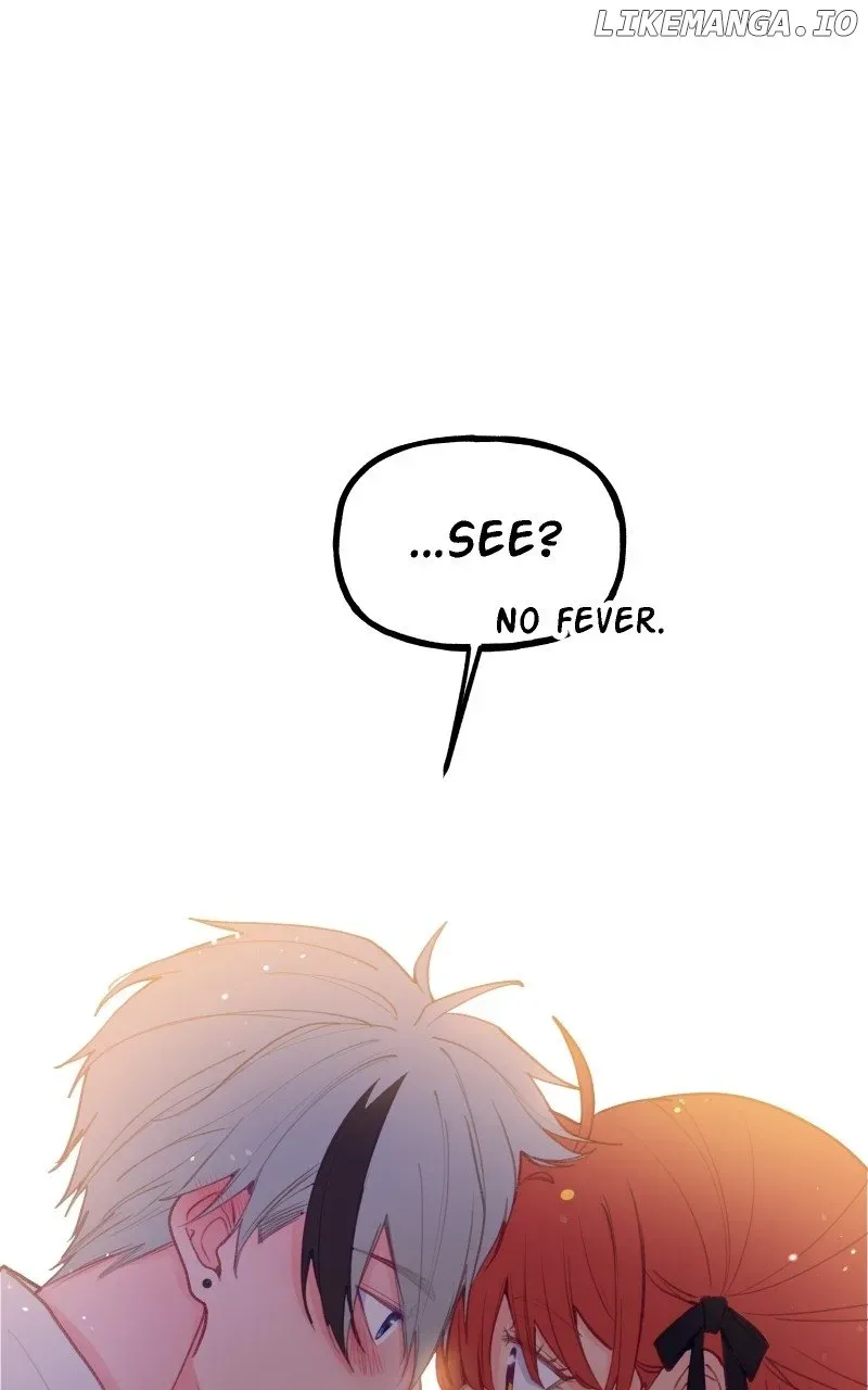Wanna be Friends? Chapter 34 Online - página 4