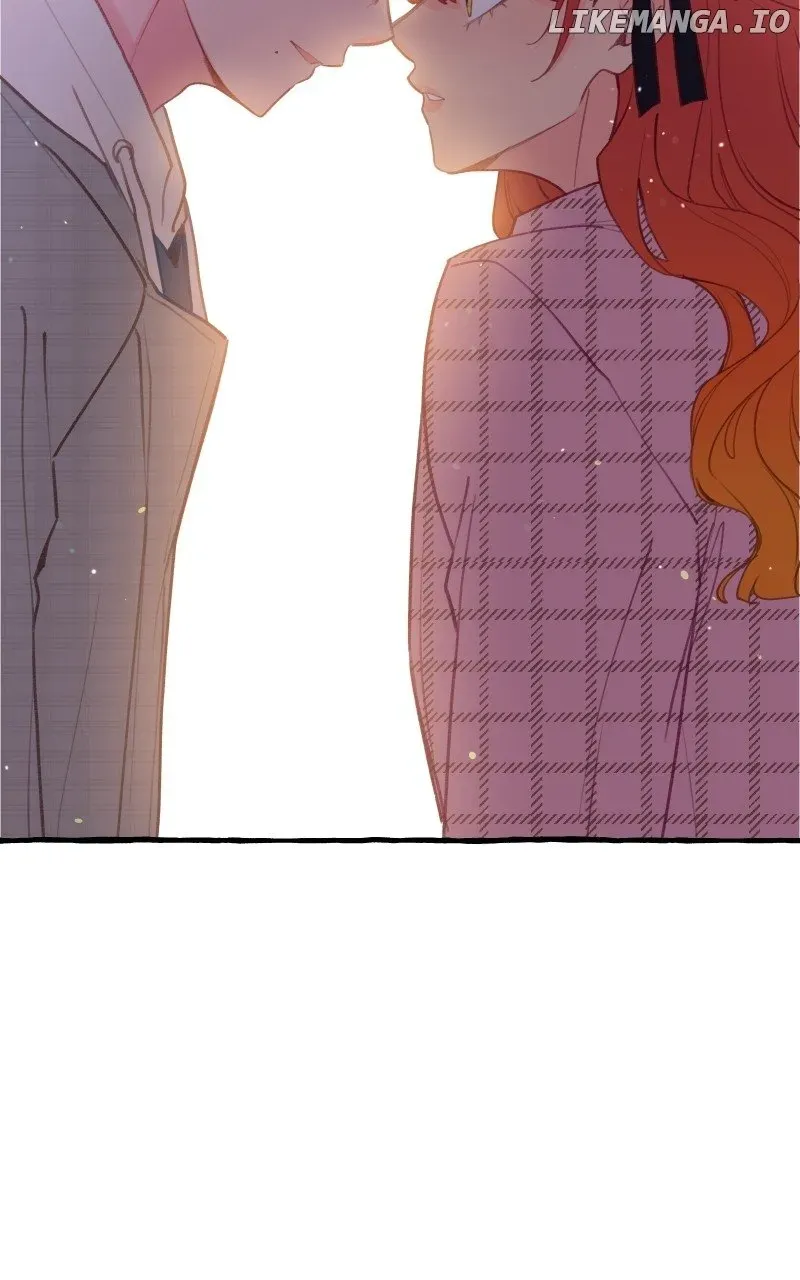 Wanna be Friends? Chapter 34 Online - página 5