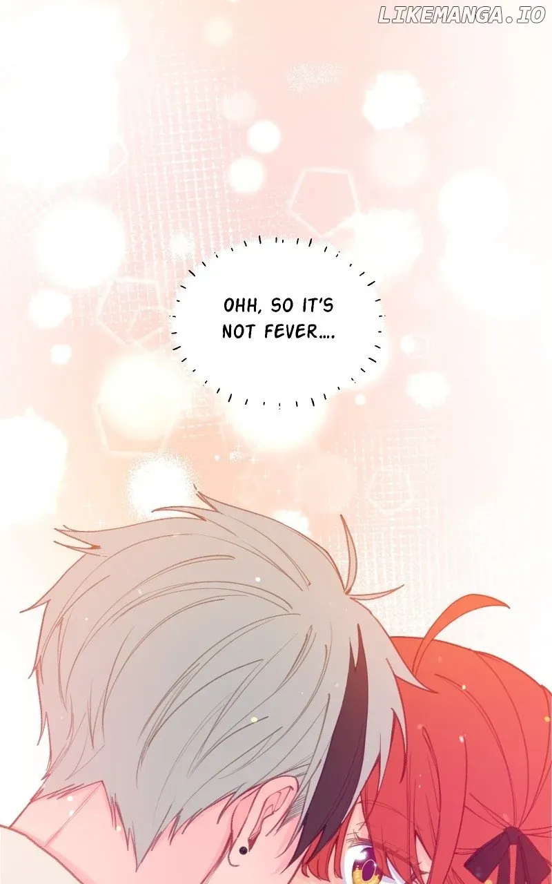 Wanna be Friends? Chapter 34 Online - página 7