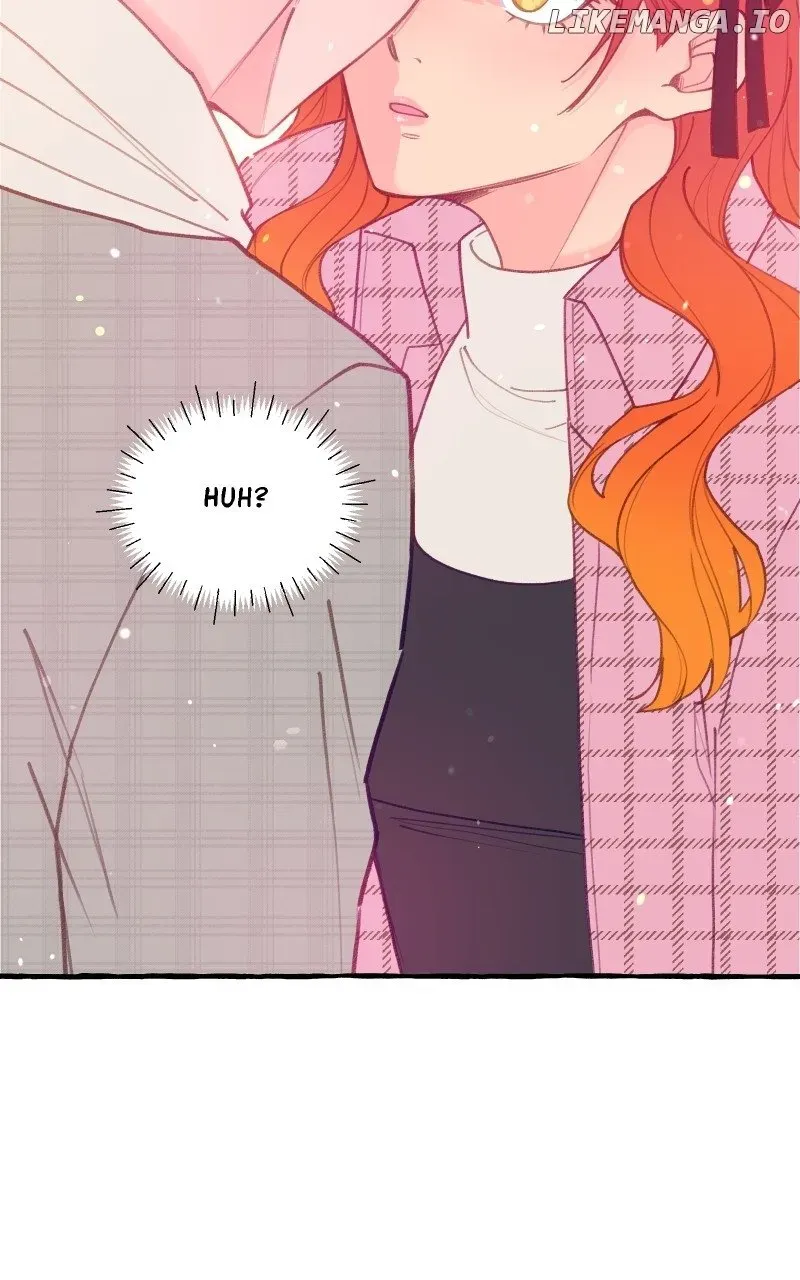 Wanna be Friends? Chapter 34 Online - página 8