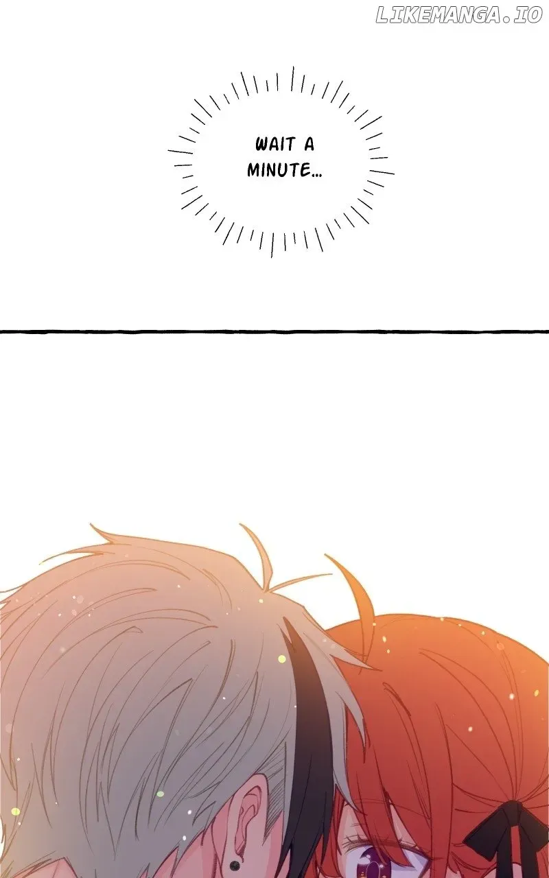 Wanna be Friends? Chapter 34 Online - página 9
