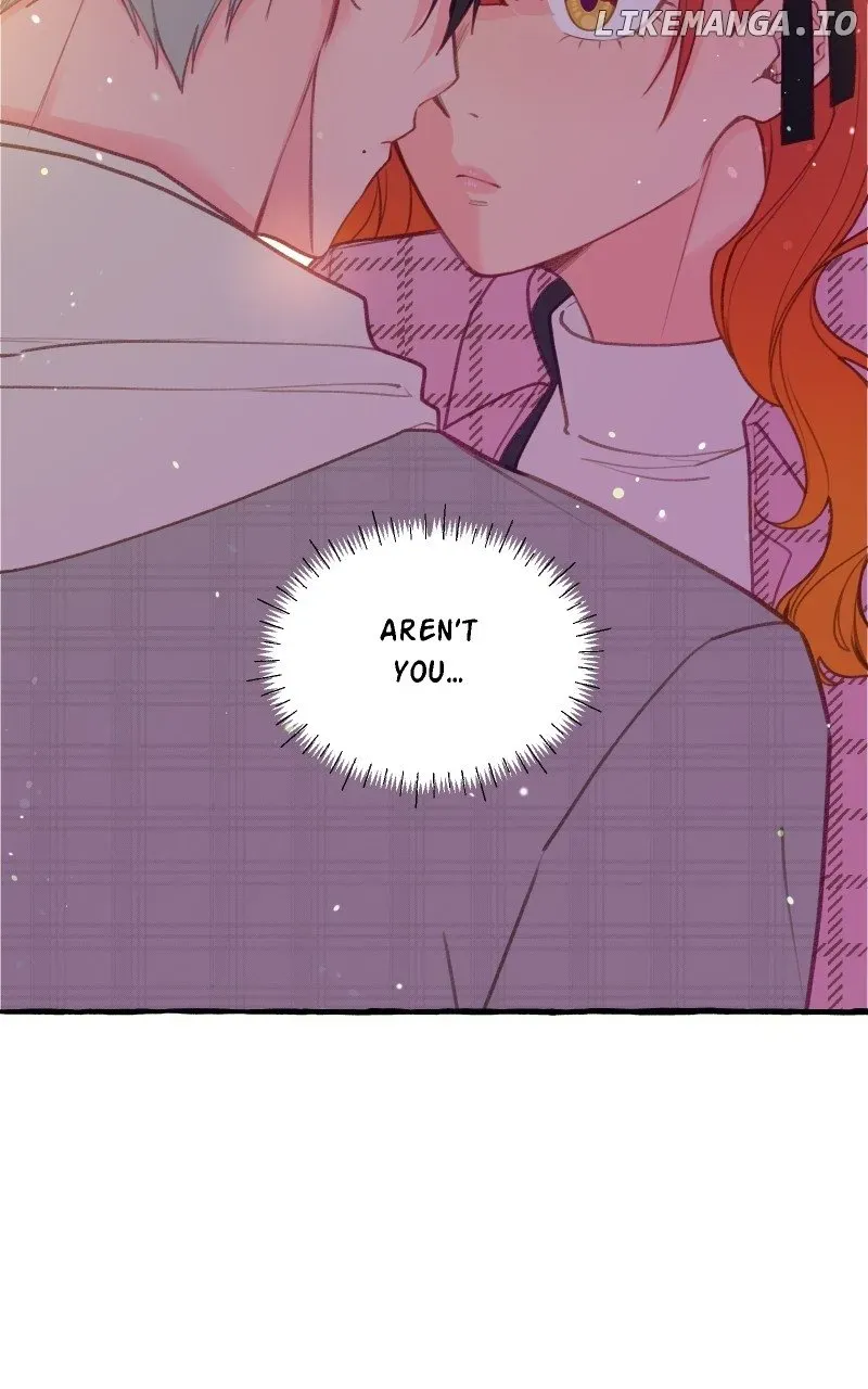Wanna be Friends? Chapter 34 Online - página 10