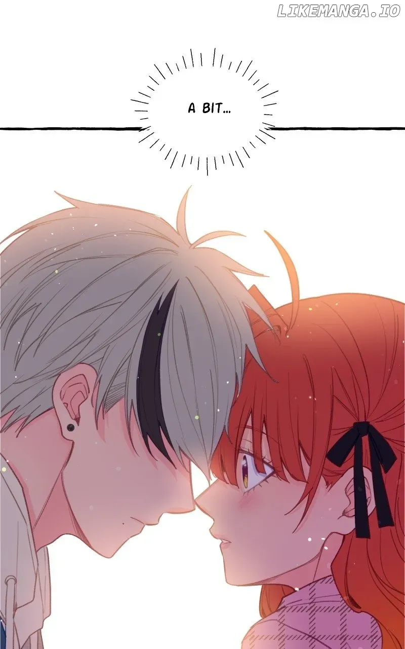 Wanna be Friends? Chapter 34 Online - página 11