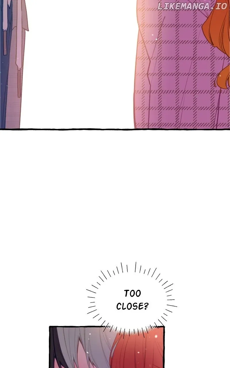 Wanna be Friends? Chapter 34 Online - página 12