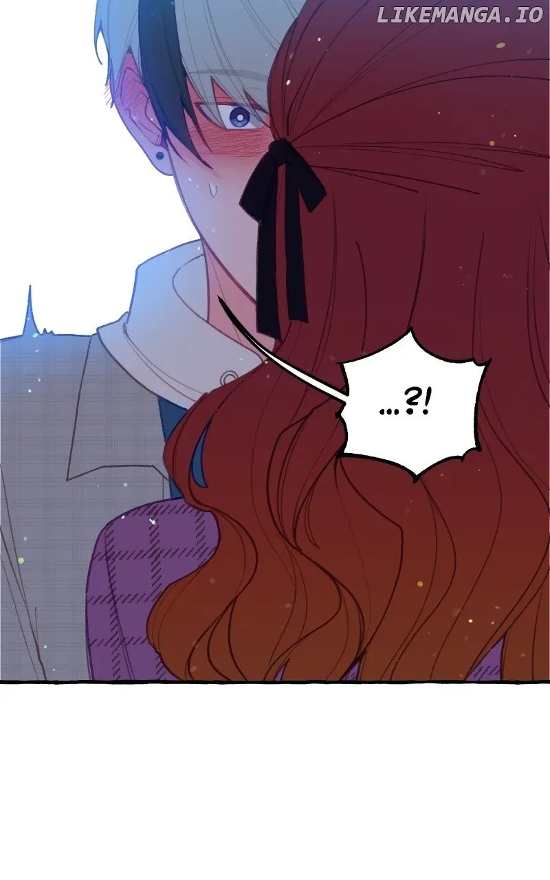 Wanna be Friends? Chapter 34 Online - página 14
