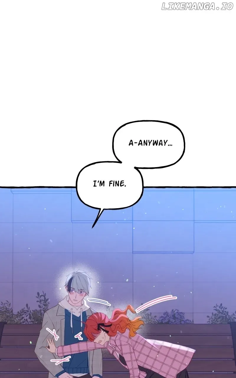 Wanna be Friends? Chapter 34 Online - página 15