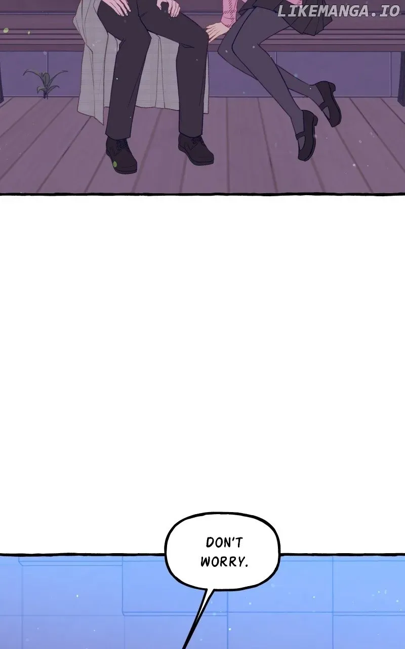 Wanna be Friends? Chapter 34 Online - página 16