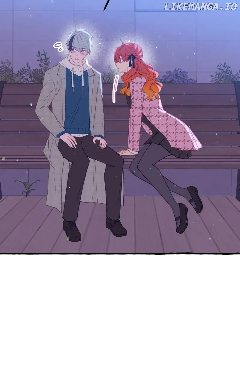 Wanna be Friends? Chapter 34 Online - página 17