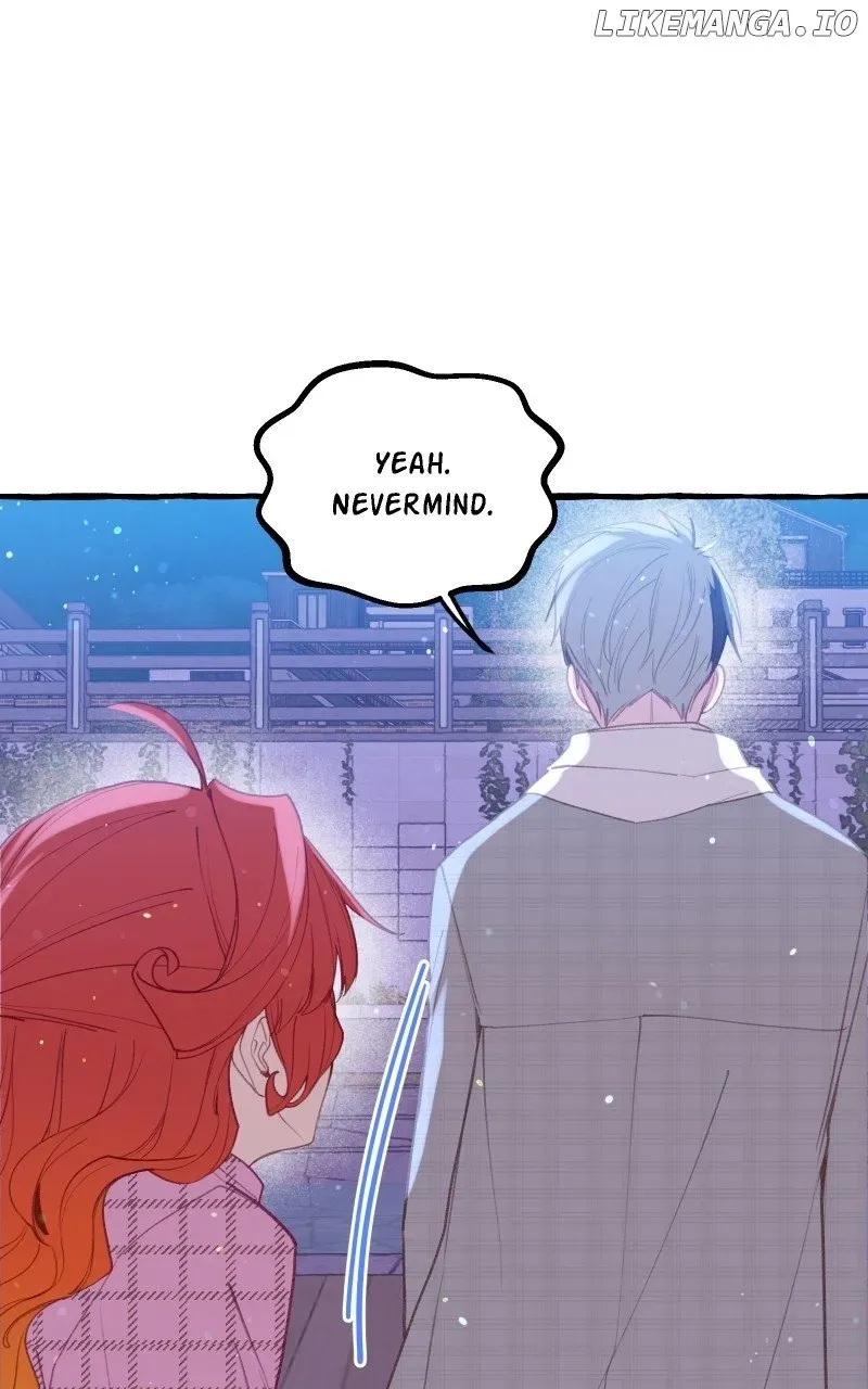 Wanna be Friends? Chapter 34 Online - página 19