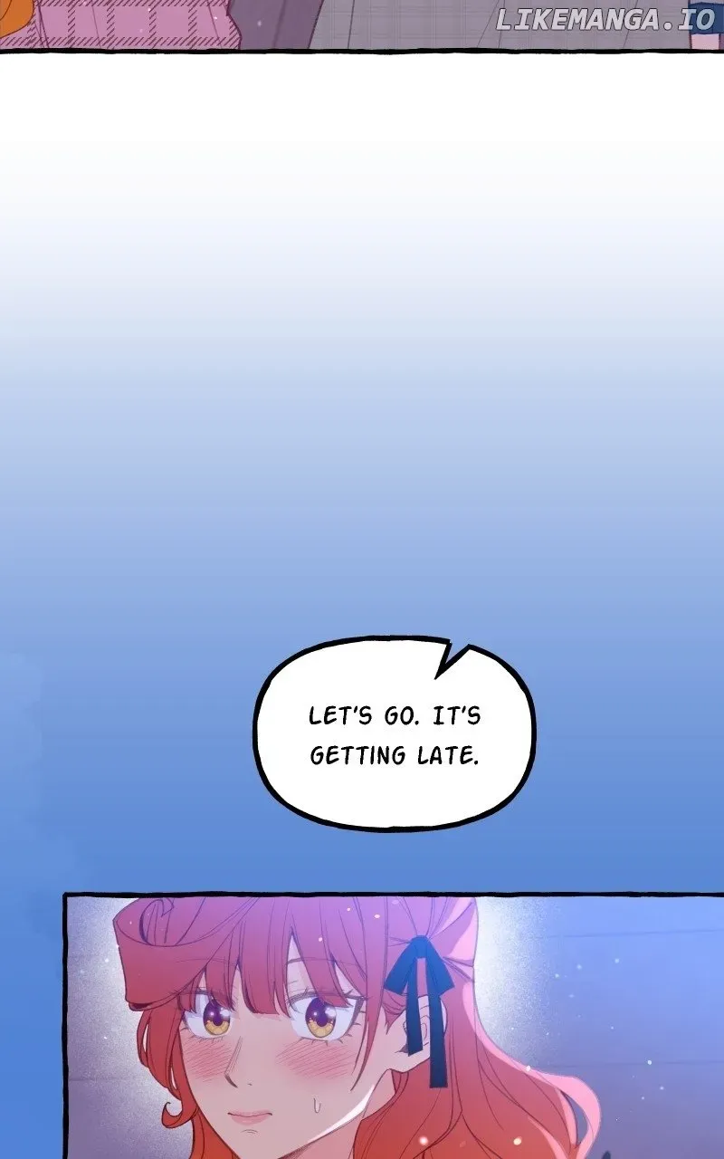 Wanna be Friends? Chapter 34 Online - página 20