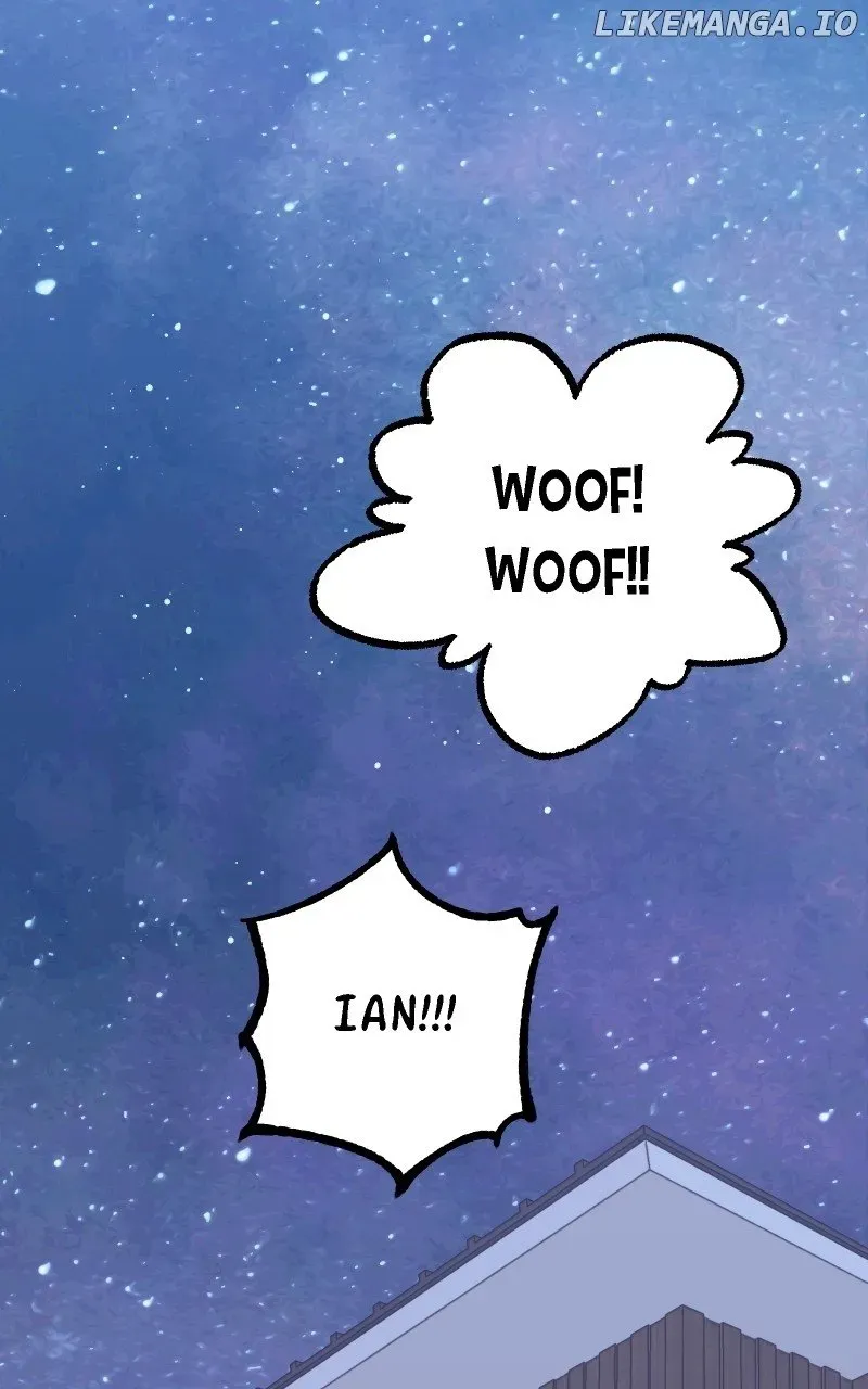 Wanna be Friends? Chapter 34 Online - página 22