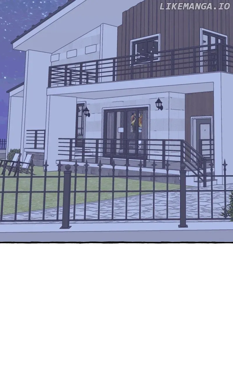 Wanna be Friends? Chapter 34 Online - página 23