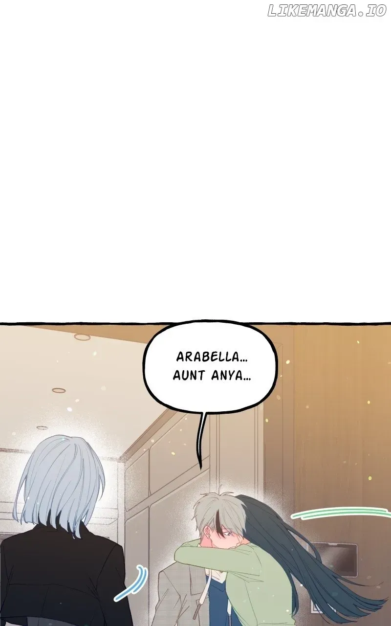 Wanna be Friends? Chapter 34 Online - página 24