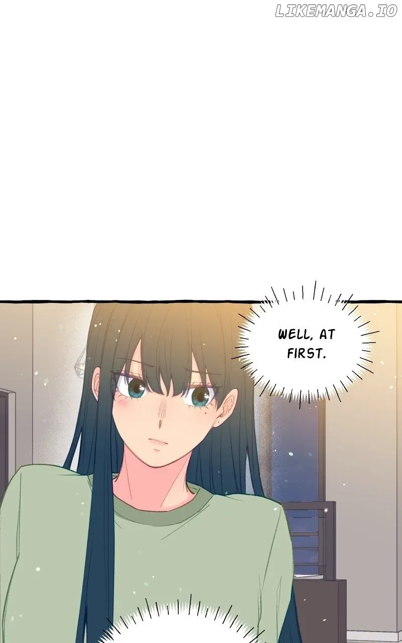 Wanna be Friends? Chapter 34 Online - página 27