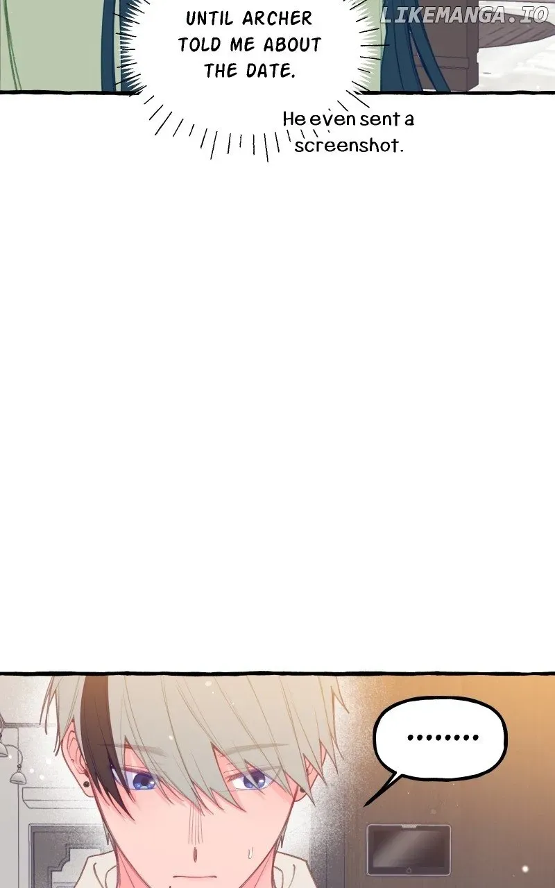 Wanna be Friends? Chapter 34 Online - página 28
