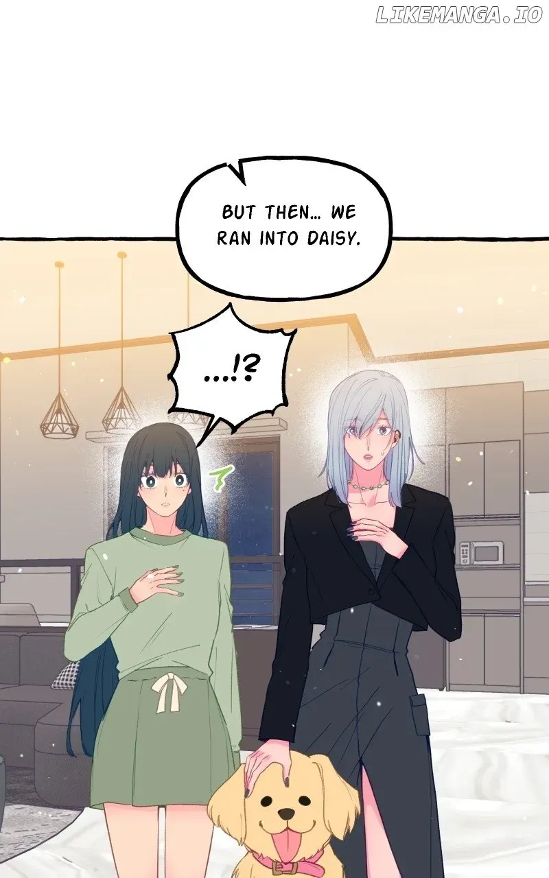 Wanna be Friends? Chapter 34 Online - página 31