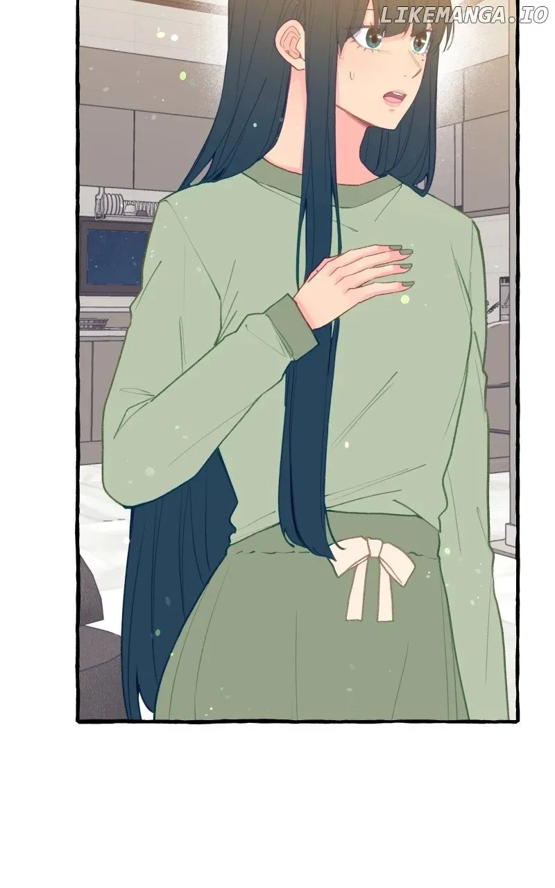 Wanna be Friends? Chapter 34 Online - página 33