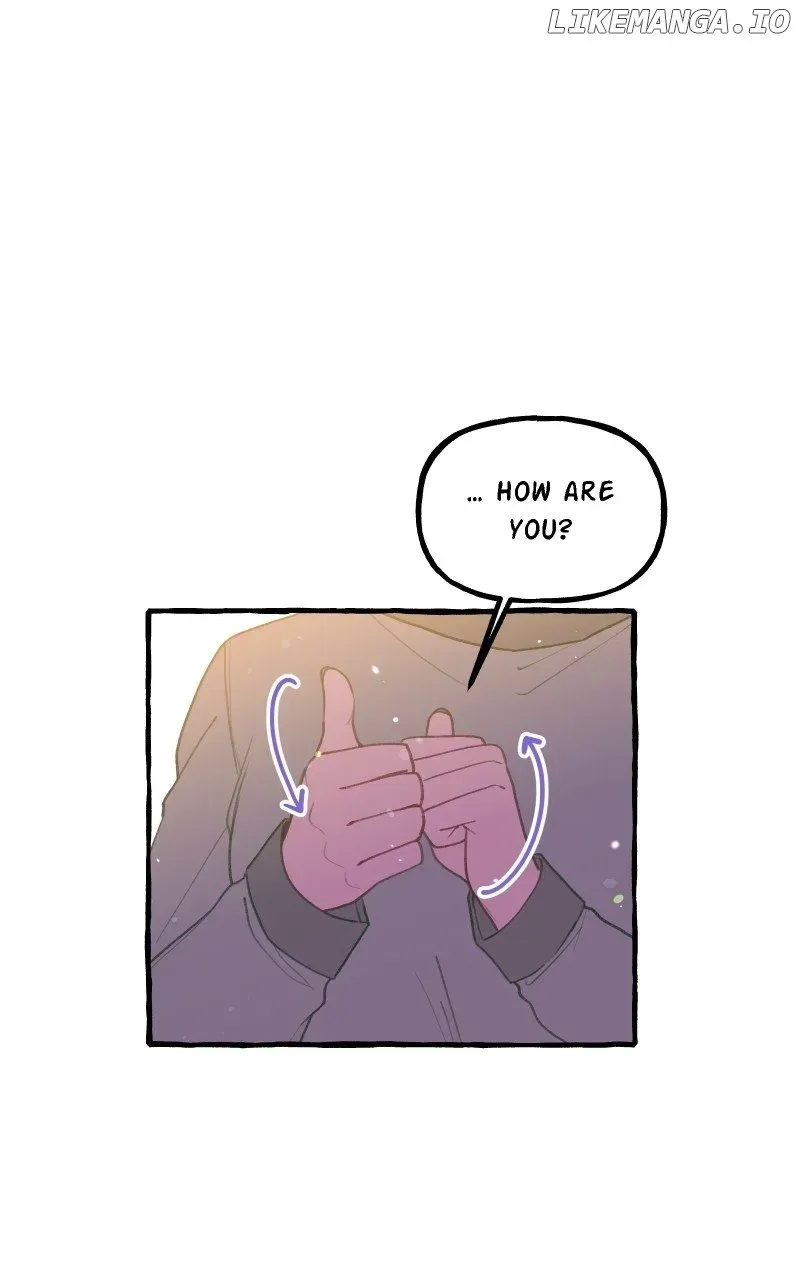 Wanna be Friends? Chapter 34 Online - página 34