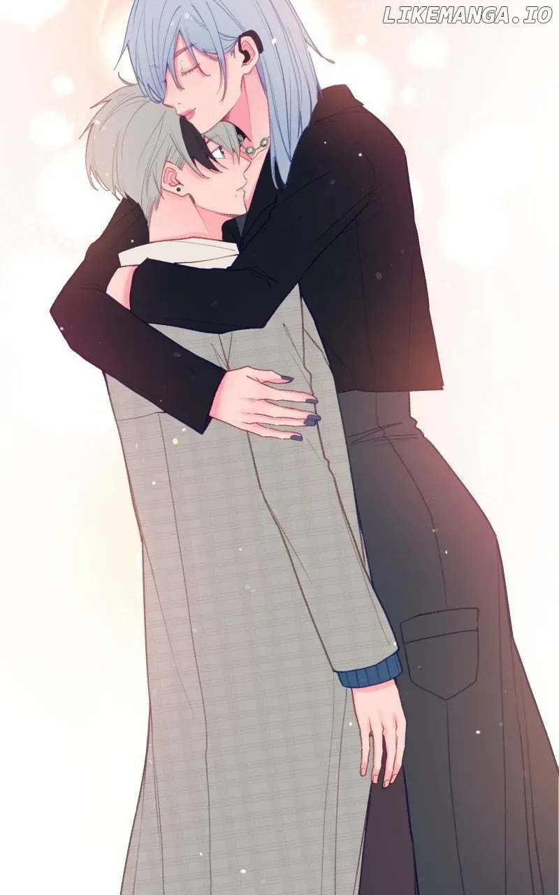 Wanna be Friends? Chapter 34 Online - página 40