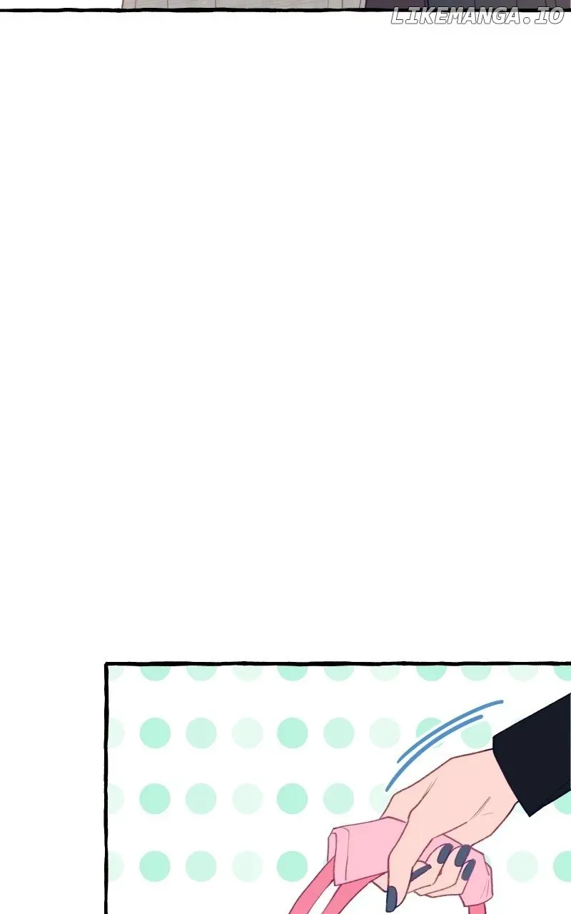 Wanna be Friends? Chapter 34 Online - página 41
