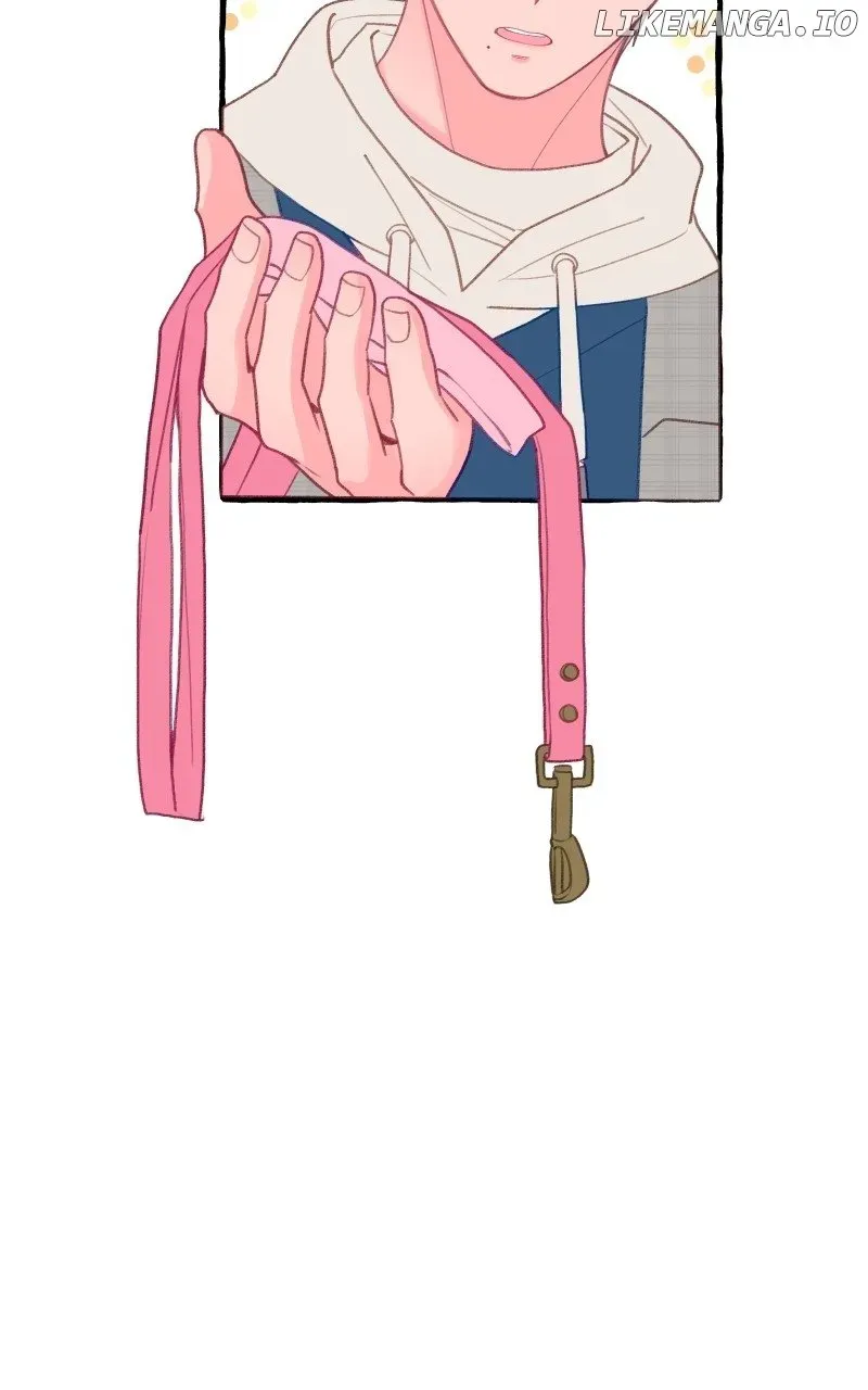 Wanna be Friends? Chapter 34 Online - página 43