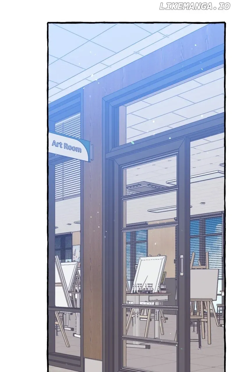 Wanna be Friends? Chapter 34 Online - página 52