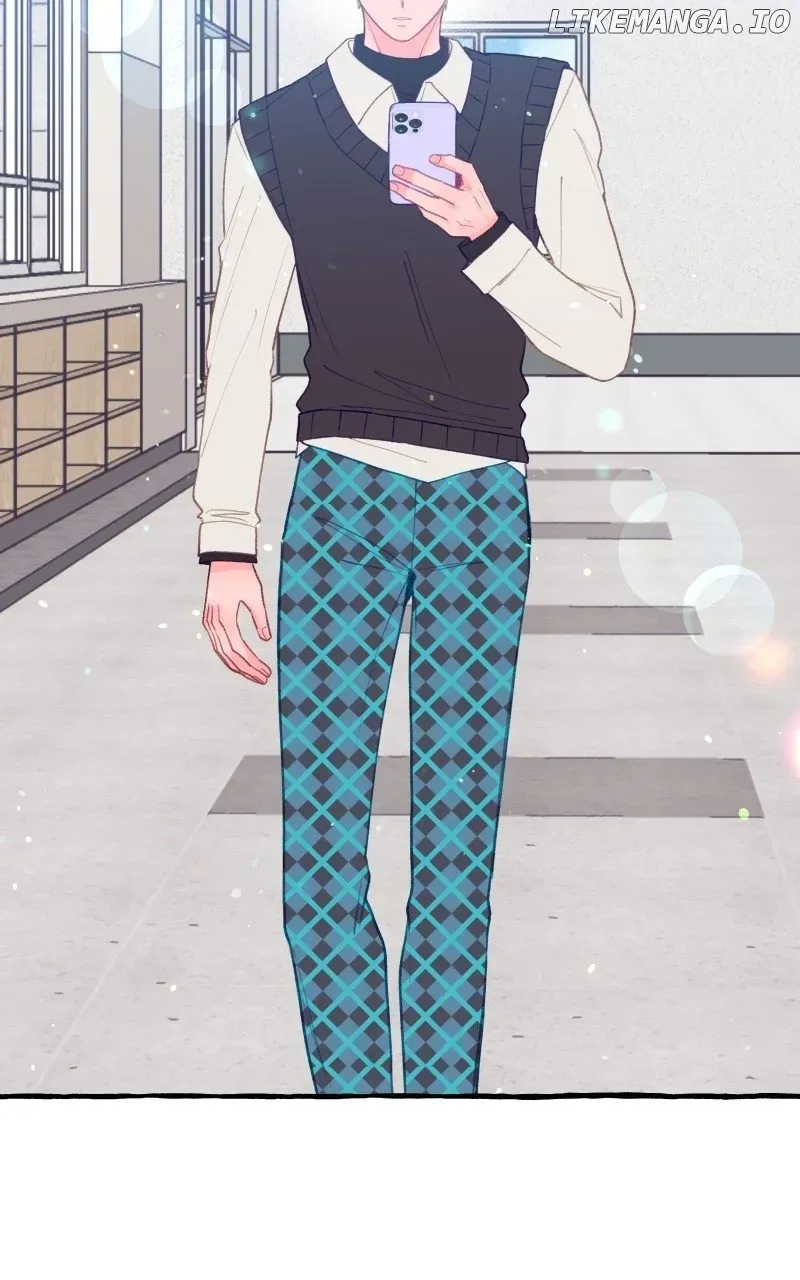 Wanna be Friends? Chapter 34 Online - página 63