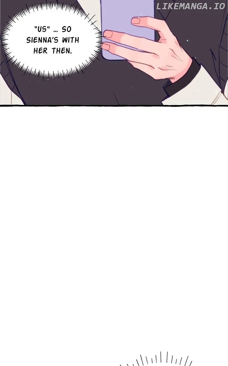 Wanna be Friends? Chapter 34 Online - página 65