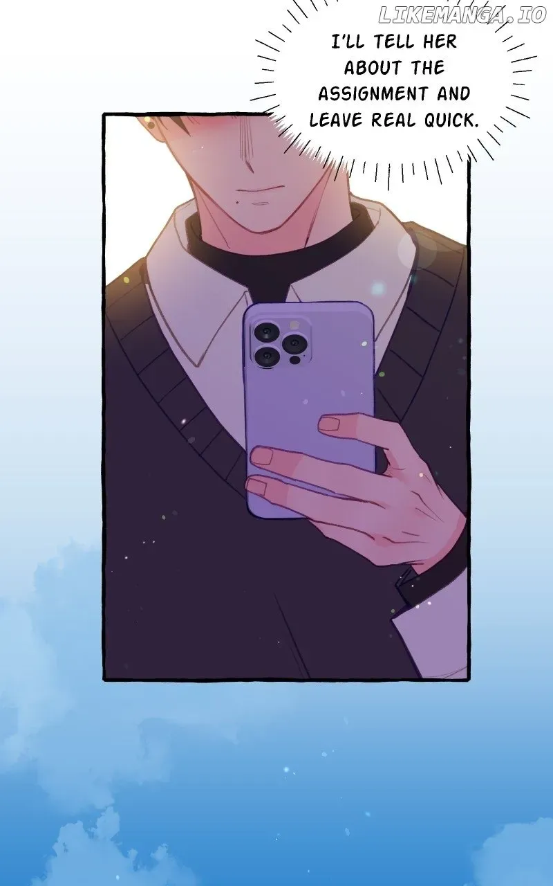 Wanna be Friends? Chapter 34 Online - página 66