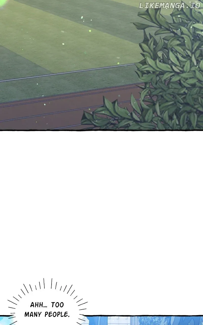 Wanna be Friends? Chapter 34 Online - página 69