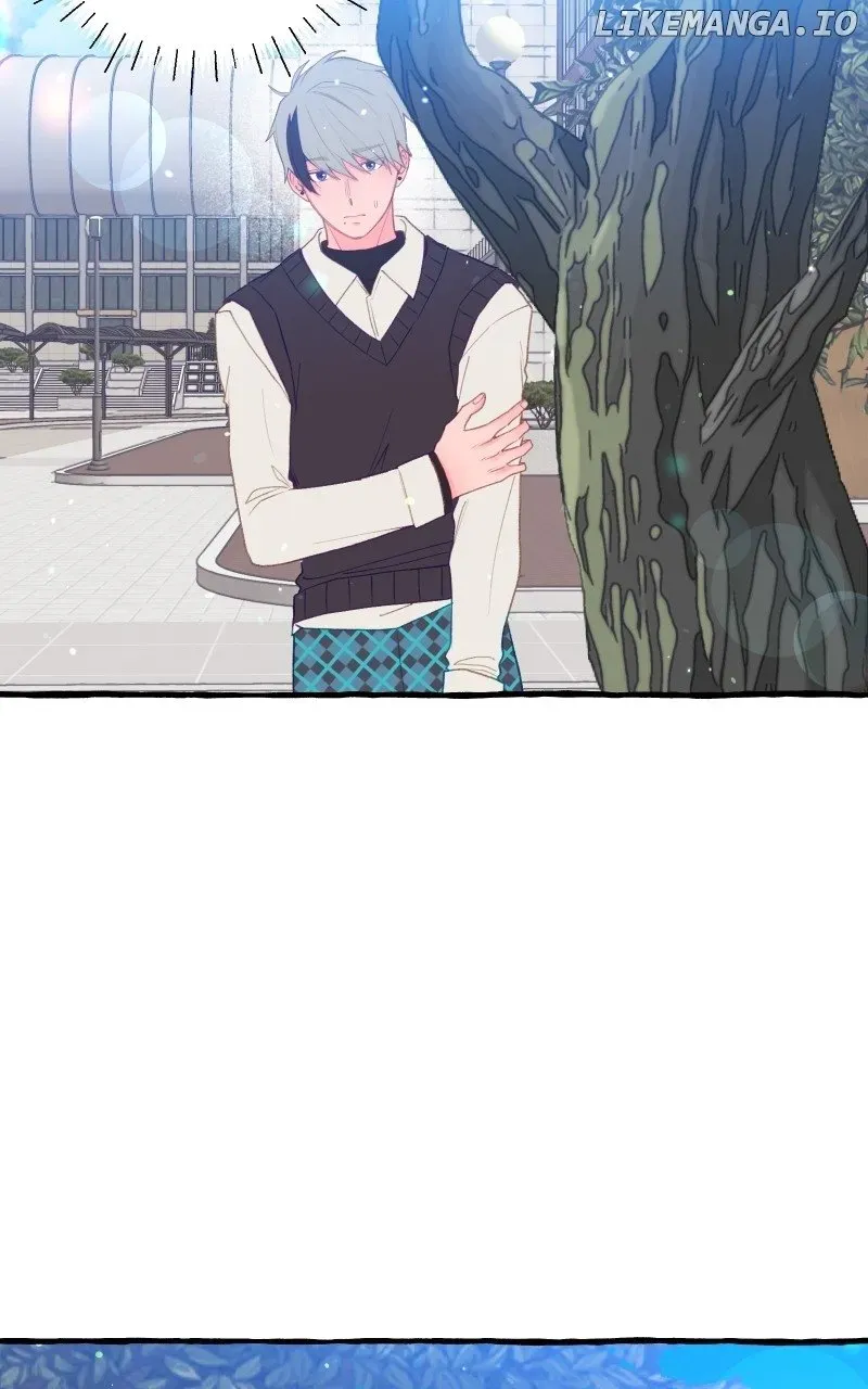 Wanna be Friends? Chapter 34 Online - página 70