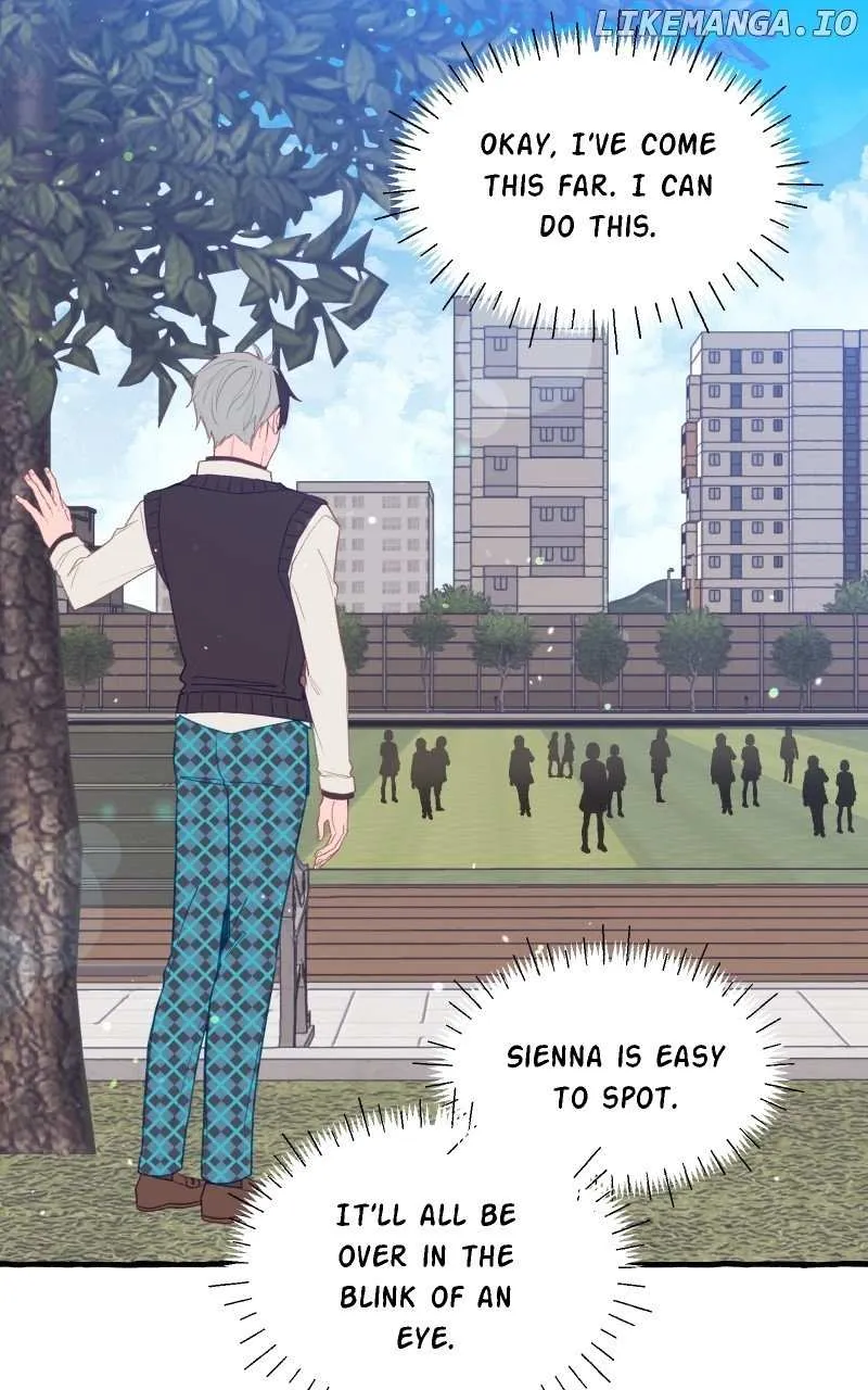 Wanna be Friends? Chapter 34 Online - página 71