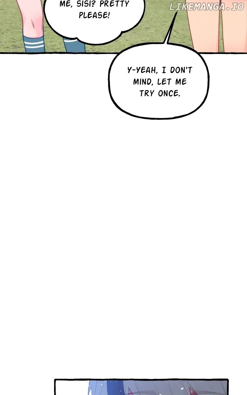 Wanna be Friends? Chapter 34 Online - página 74