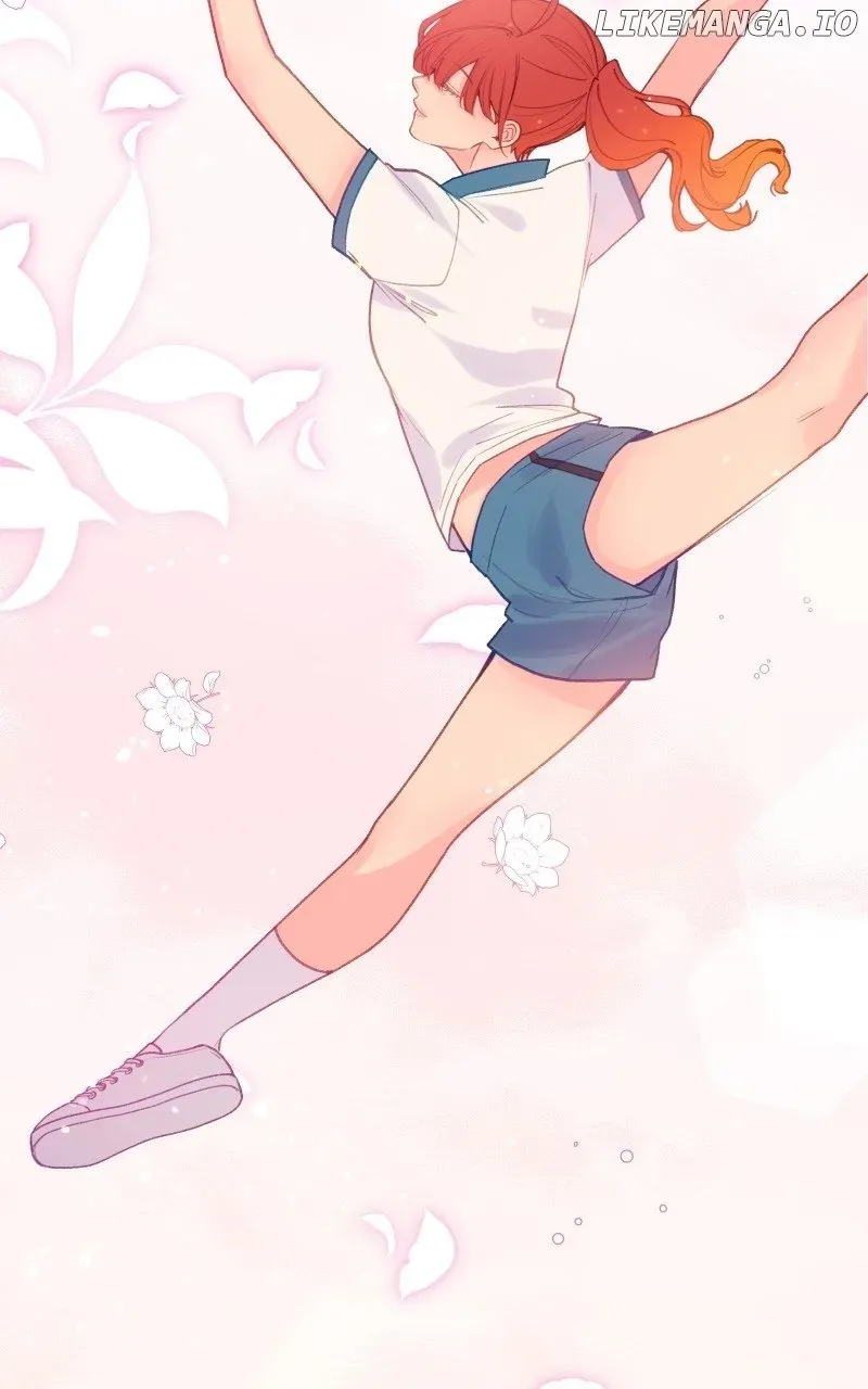 Wanna be Friends? Chapter 34 Online - página 77