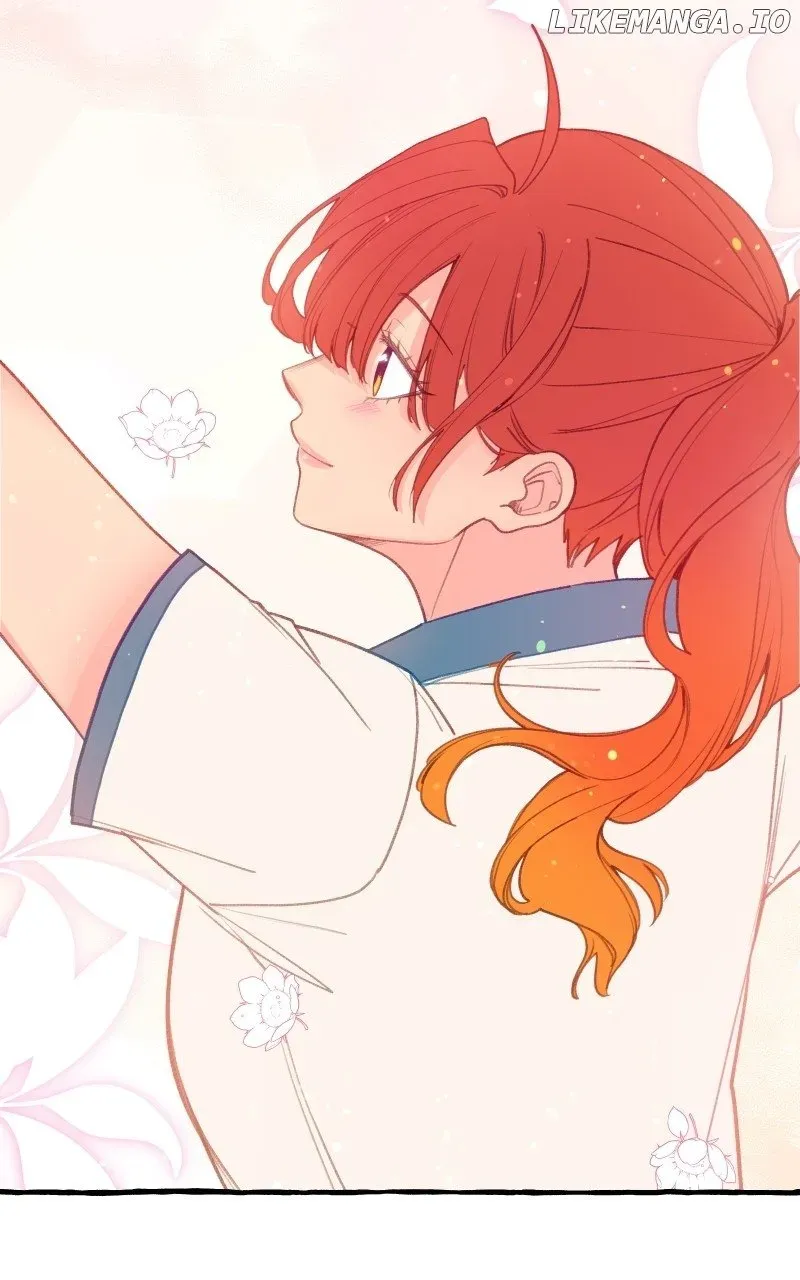 Wanna be Friends? Chapter 34 Online - página 78