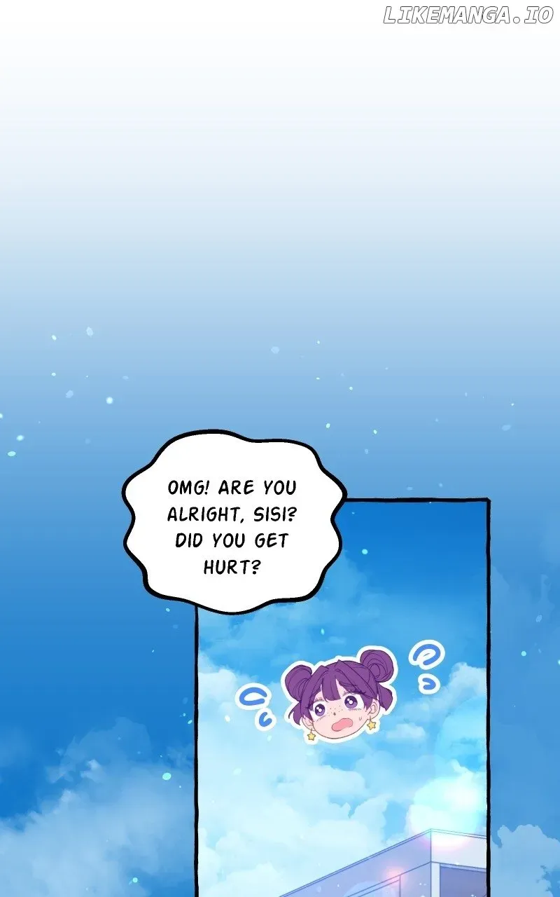 Wanna be Friends? Chapter 34 Online - página 83